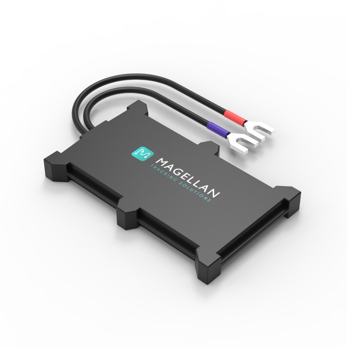Balise traceur GPS